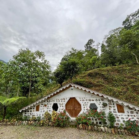 Chumang River Nest Villa Todey Kültér fotó
