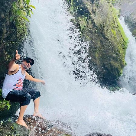 Chumang River Nest Villa Todey Kültér fotó